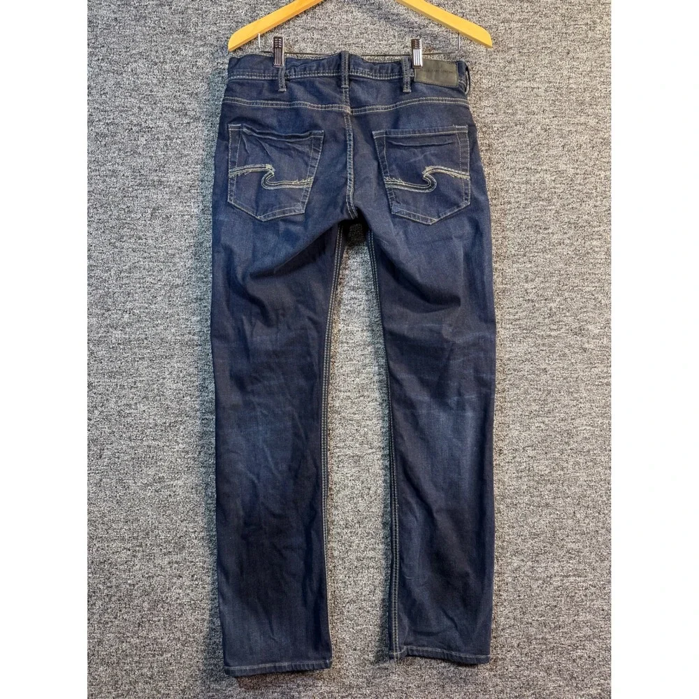Silver Jeans silver jeans
